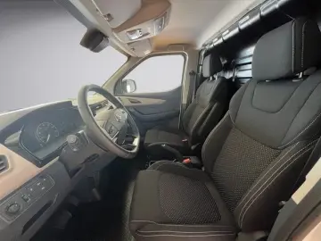 MAXUS eDeliver 3  L2 Kasten 5J o. 160.000 KM Garantie