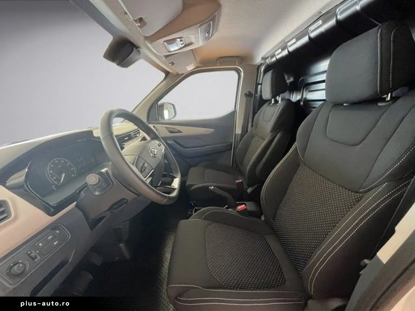 MAXUS eDeliver 3  L2 Kasten 5J o. 160.000 KM Garantie