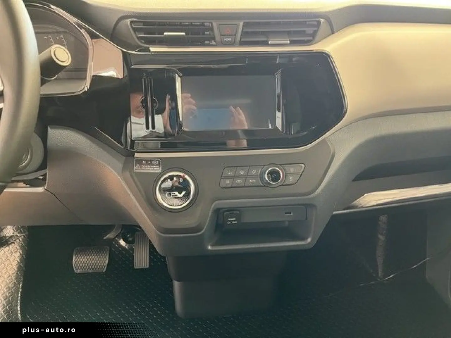 MAXUS eDeliver 3  L2 Kasten 5J o. 160.000 KM Garantie