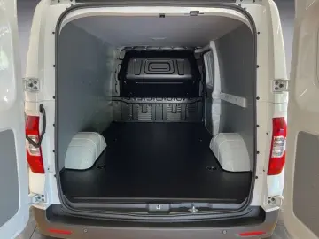MAXUS eDeliver 3  L2 Kasten 5J o. 160.000 KM Garantie