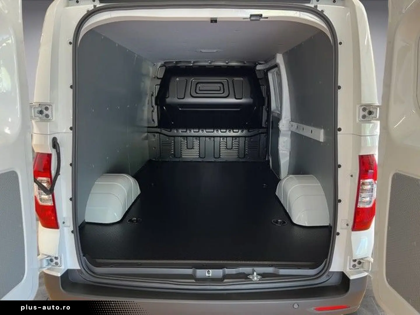 MAXUS eDeliver 3  L2 Kasten 5J o. 160.000 KM Garantie