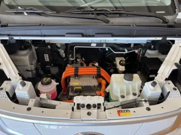 MAXUS eDeliver 3  L2 Kasten 5J o. 160.000 KM Garantie