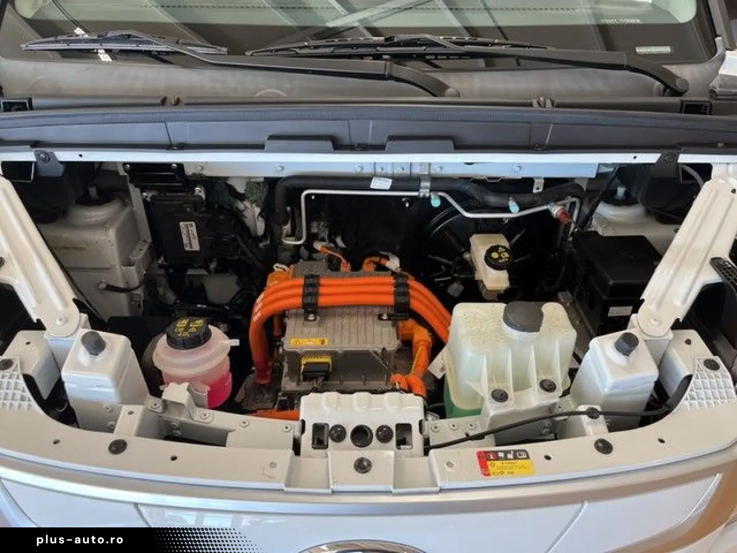 MAXUS eDeliver 3  L2 Kasten 5J o. 160.000 KM Garantie