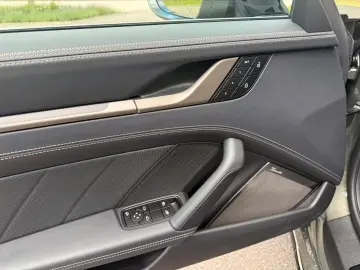 Porsche 992 Turbo S