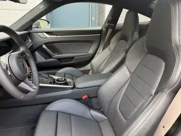 Porsche 992 Turbo S