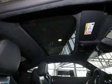 Mercedes-Benz AMG GT 43 HUD 360