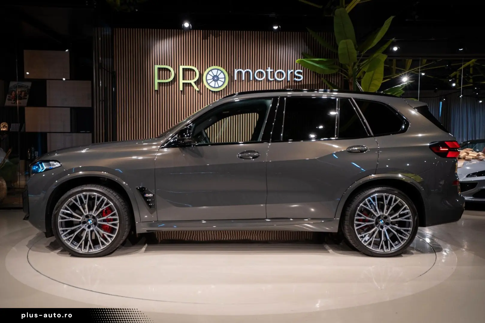 BMW X5 M60 i xDrive