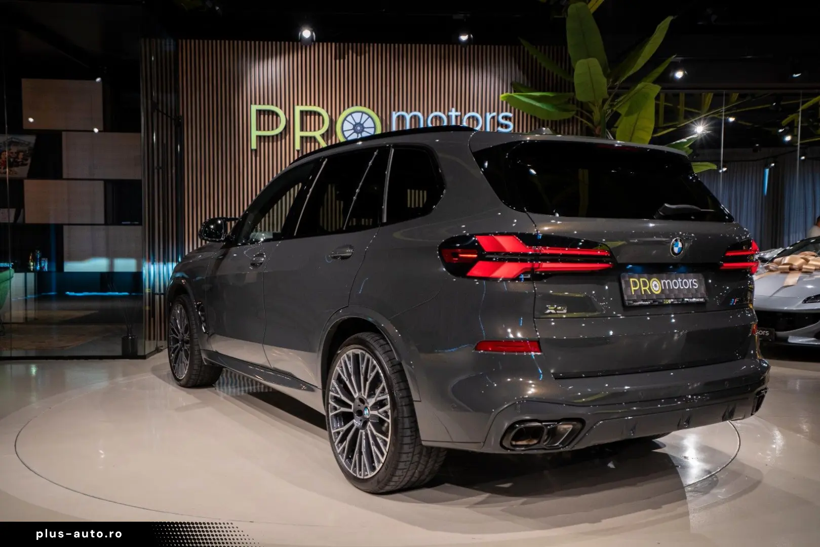 BMW X5 M60 i xDrive