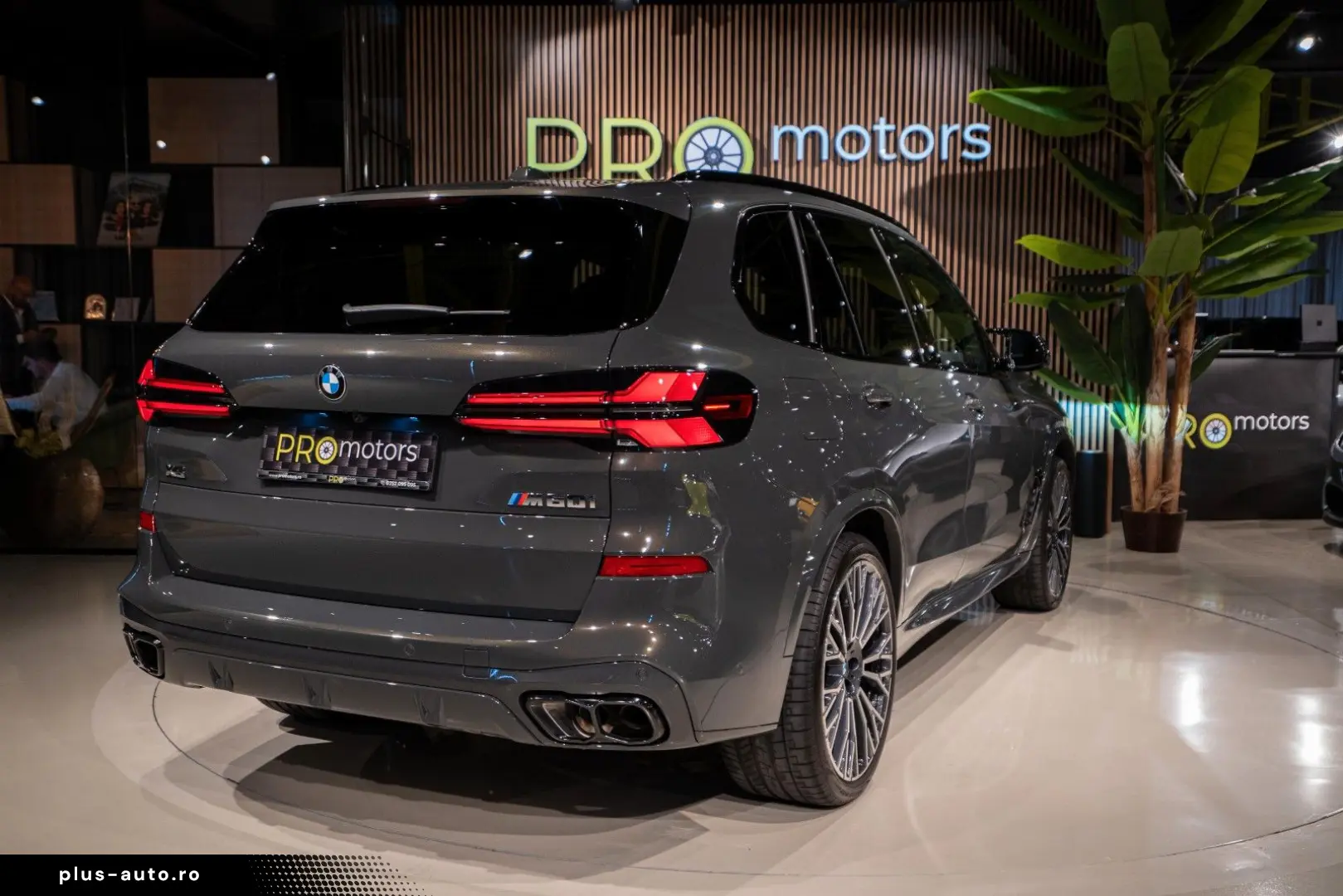 BMW X5 M60 i xDrive
