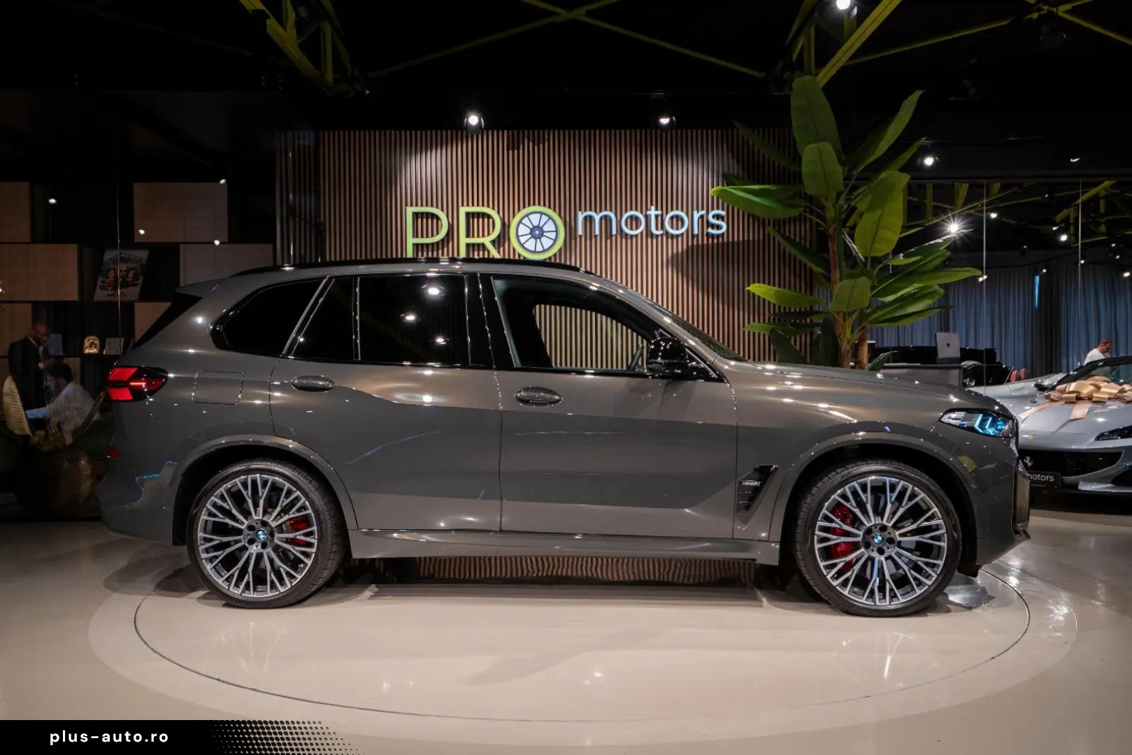 BMW X5 M60 i xDrive