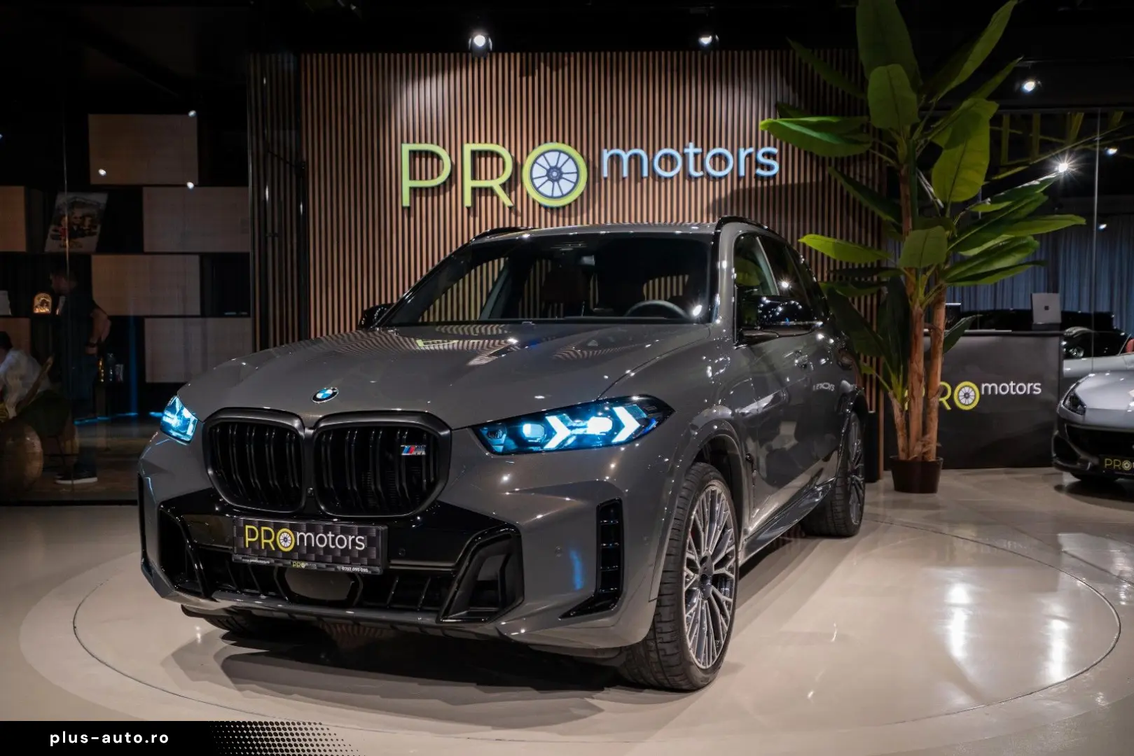 BMW X5 M60 i xDrive