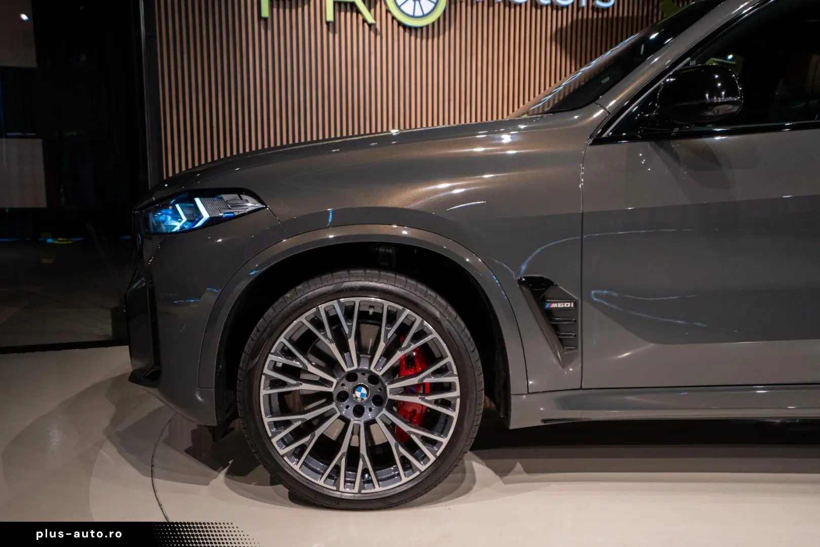 BMW X5 M60 i xDrive