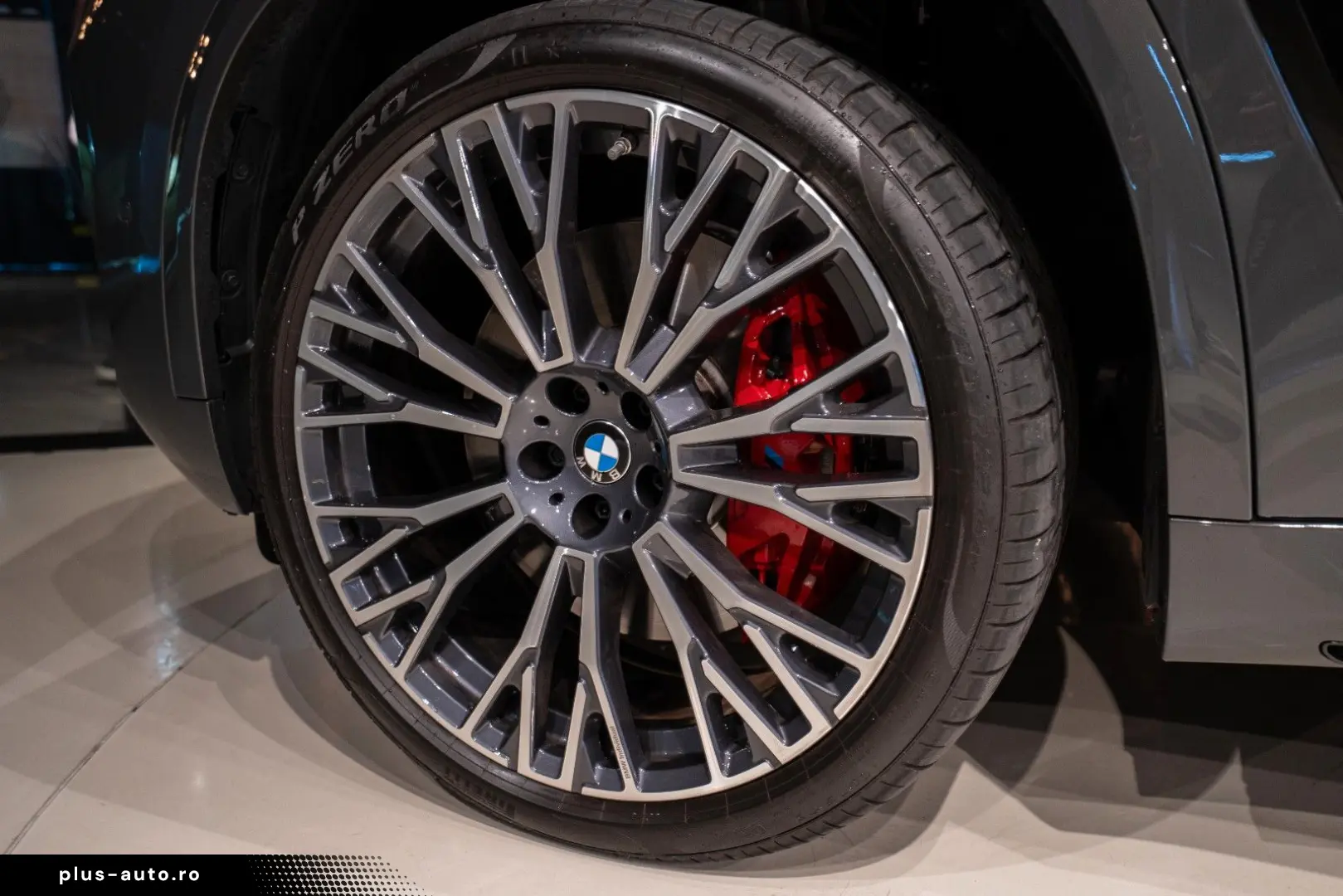 BMW X5 M60 i xDrive