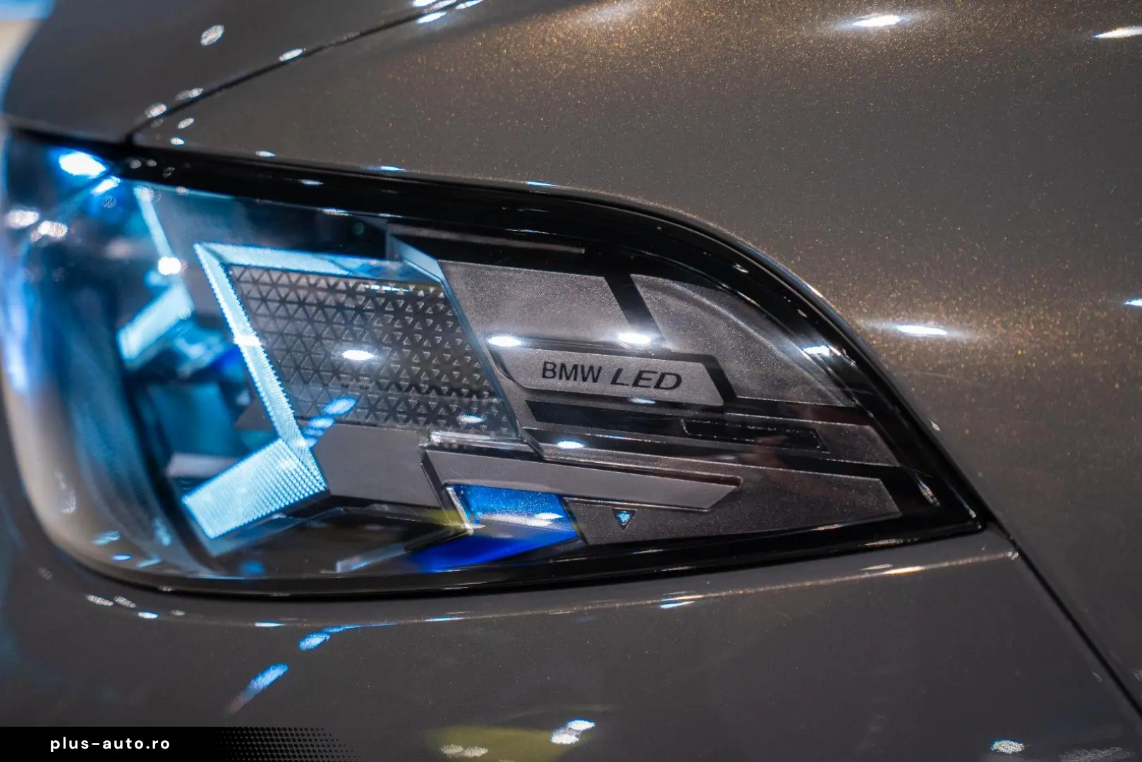 BMW X5 M60 i xDrive
