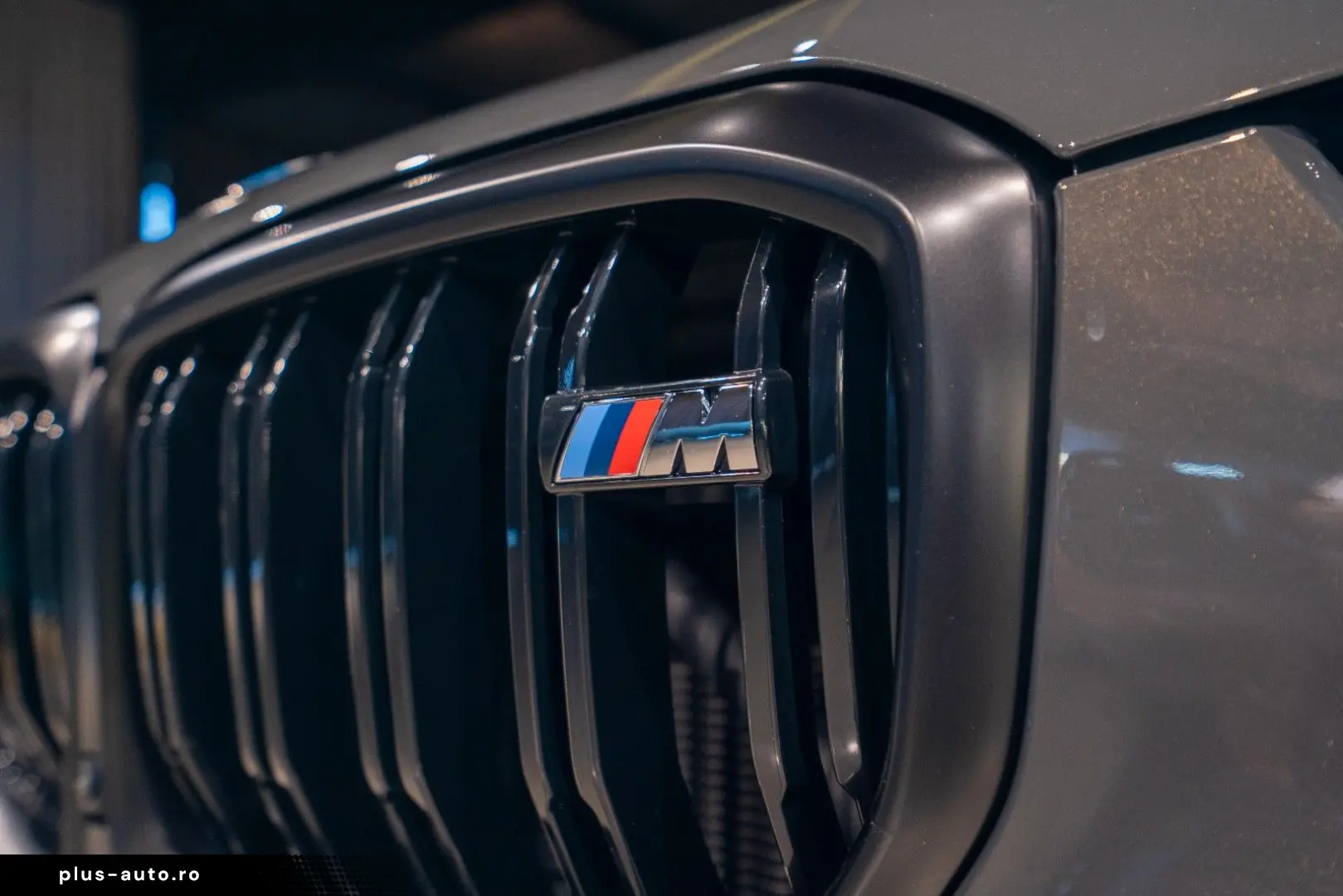 BMW X5 M60 i xDrive