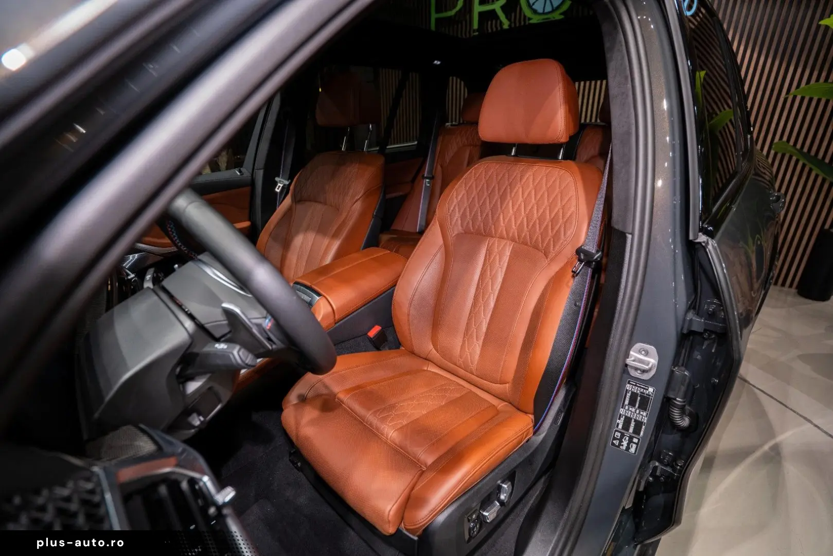 BMW X5 M60 i xDrive