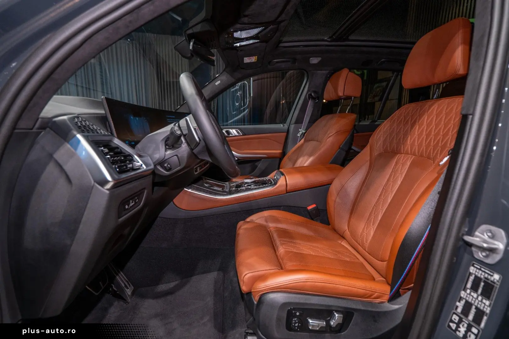 BMW X5 M60 i xDrive