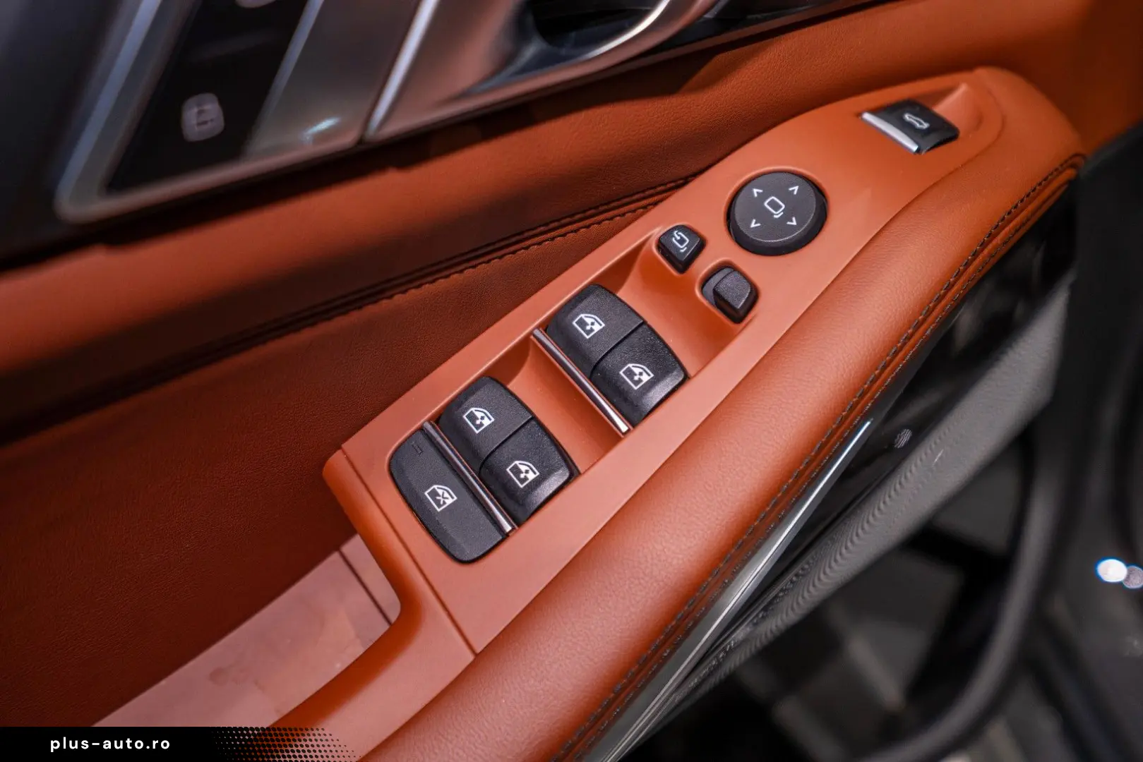 BMW X5 M60 i xDrive