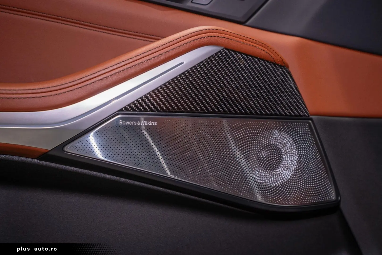 BMW X5 M60 i xDrive