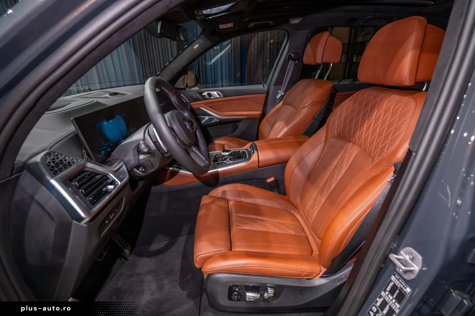 BMW X5 M60 i xDrive