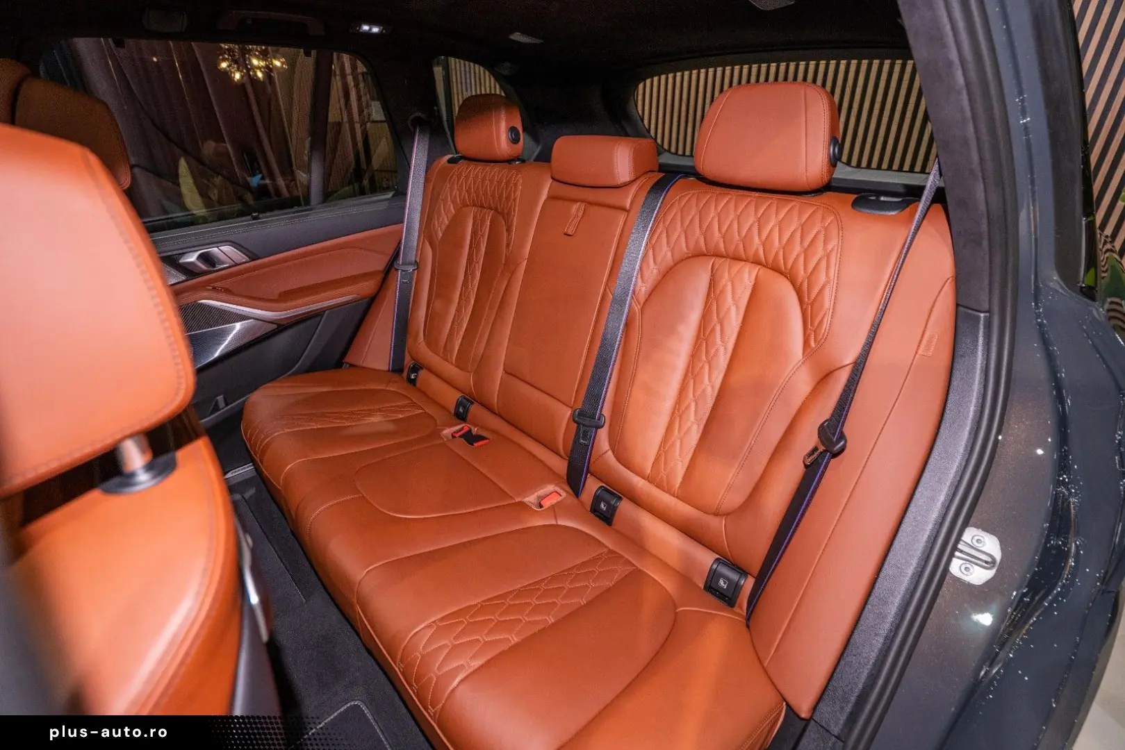 BMW X5 M60 i xDrive