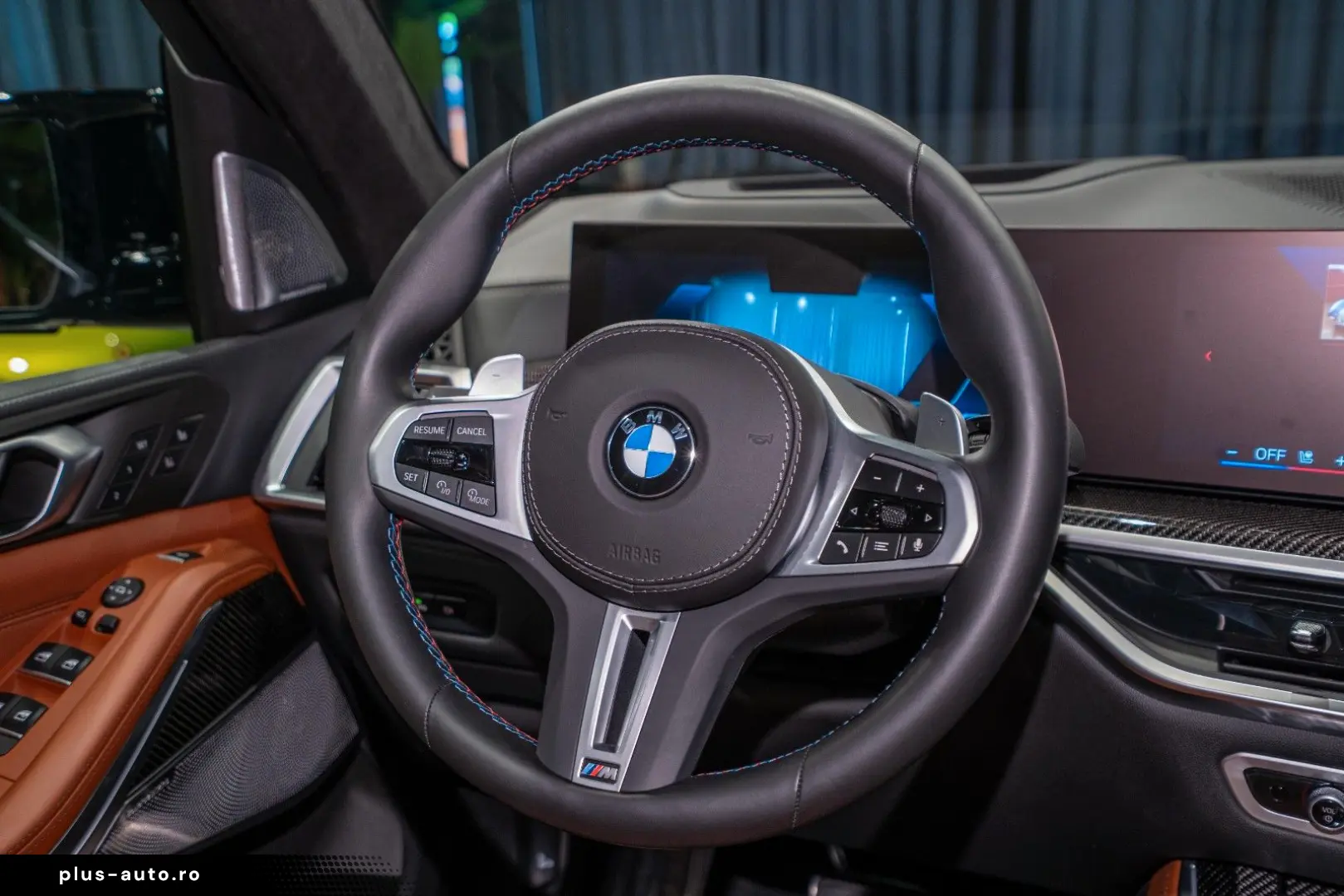 BMW X5 M60 i xDrive