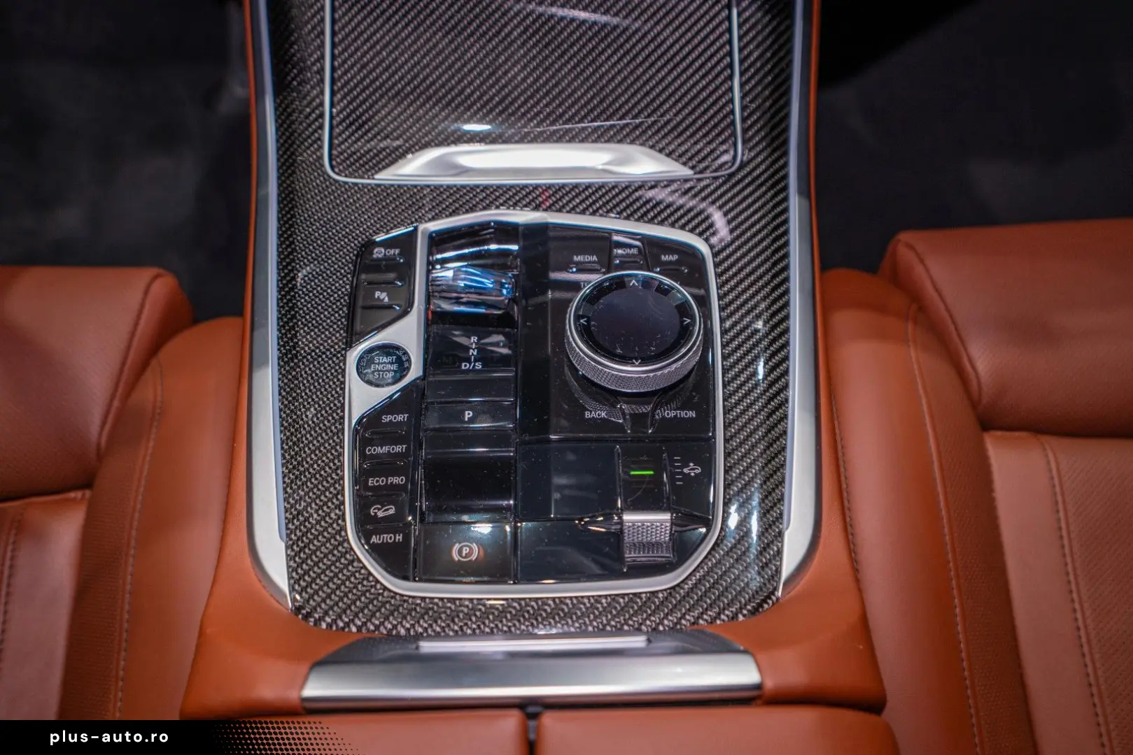 BMW X5 M60 i xDrive