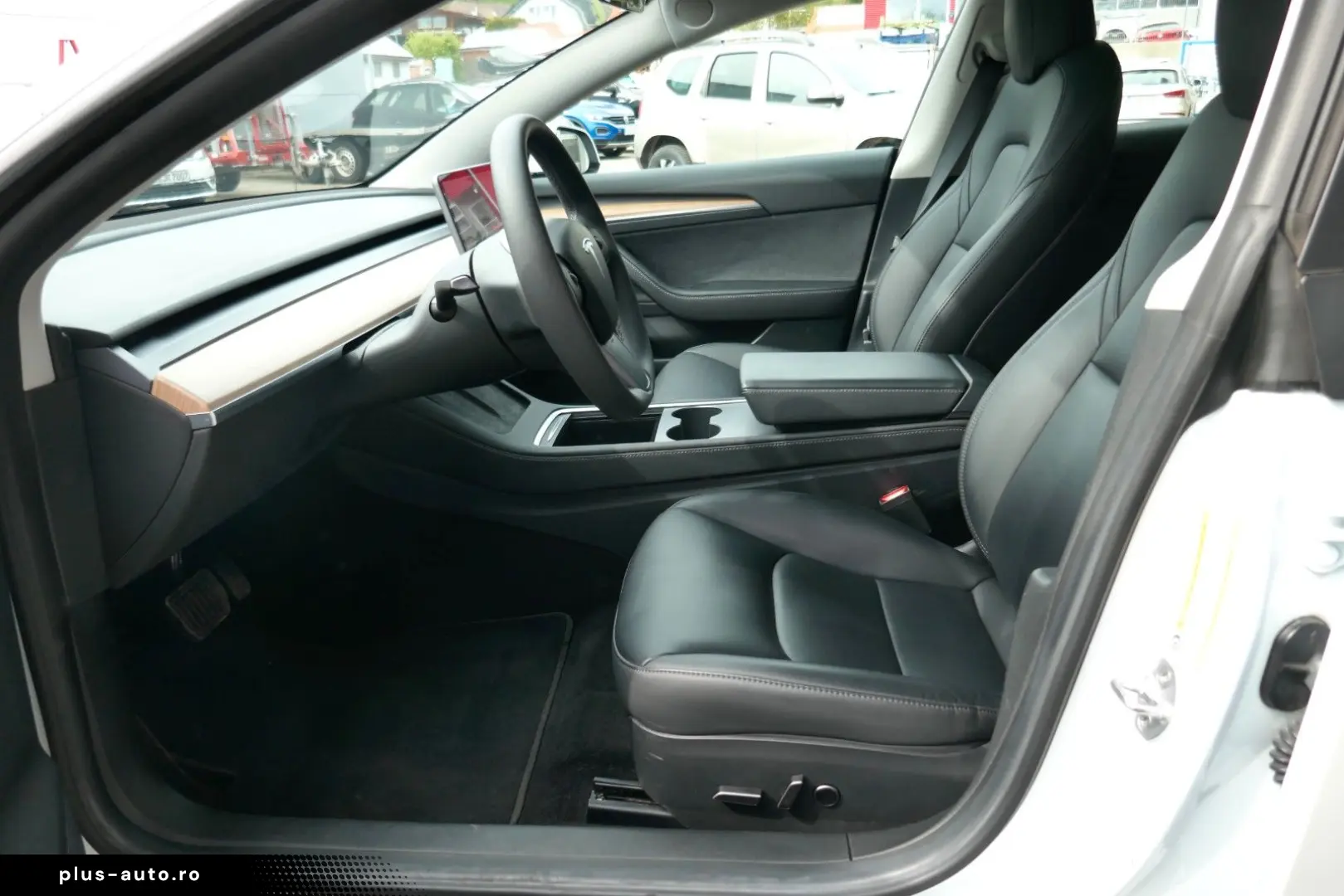 TESLA Model 3 Langstreckenbatt. Allradantrieb 93% SOH