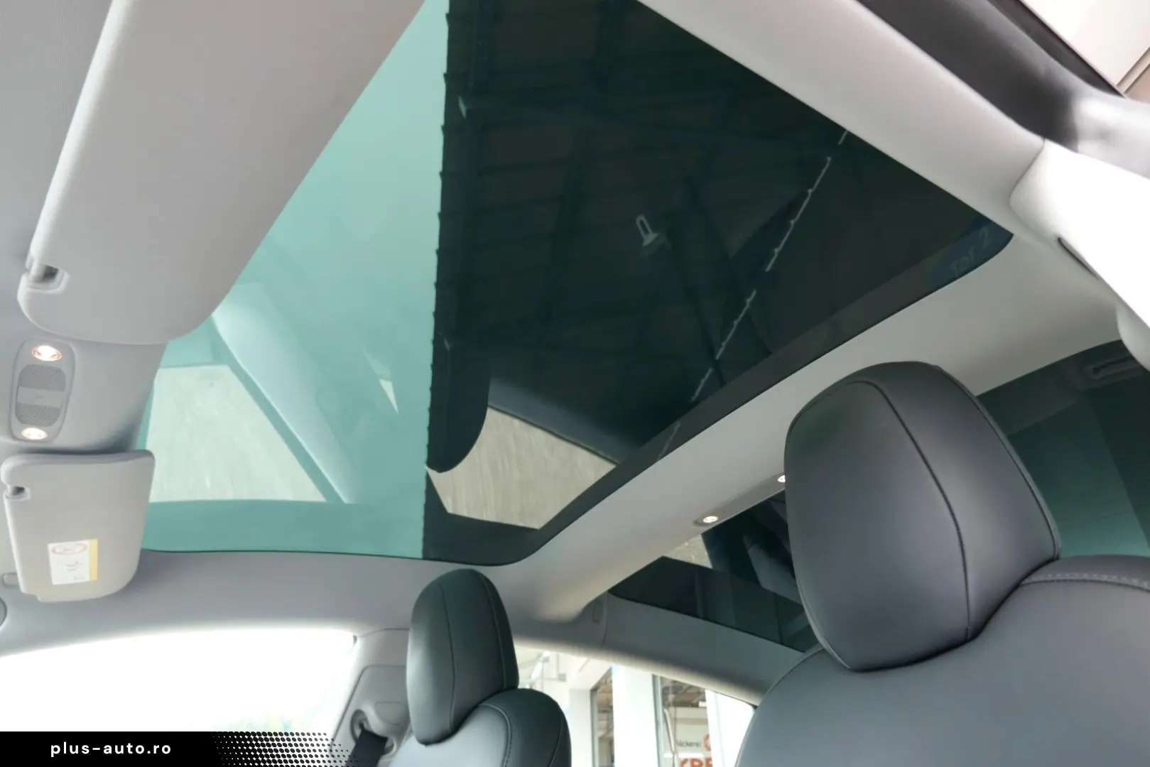 TESLA Model 3 Langstreckenbatt. Allradantrieb 93% SOH