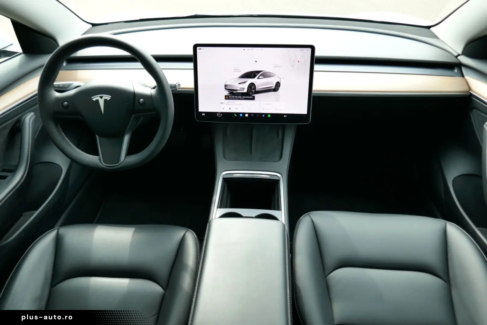 TESLA Model 3 Langstreckenbatt. Allradantrieb 93% SOH