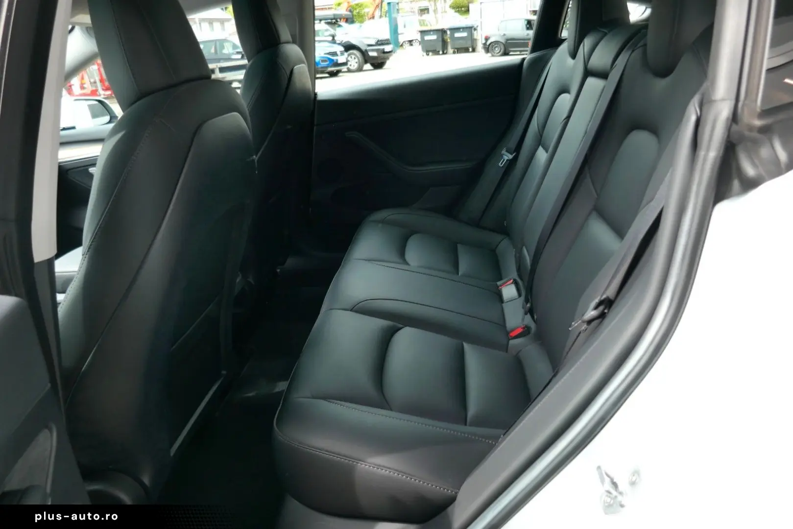 TESLA Model 3 Langstreckenbatt. Allradantrieb 93% SOH