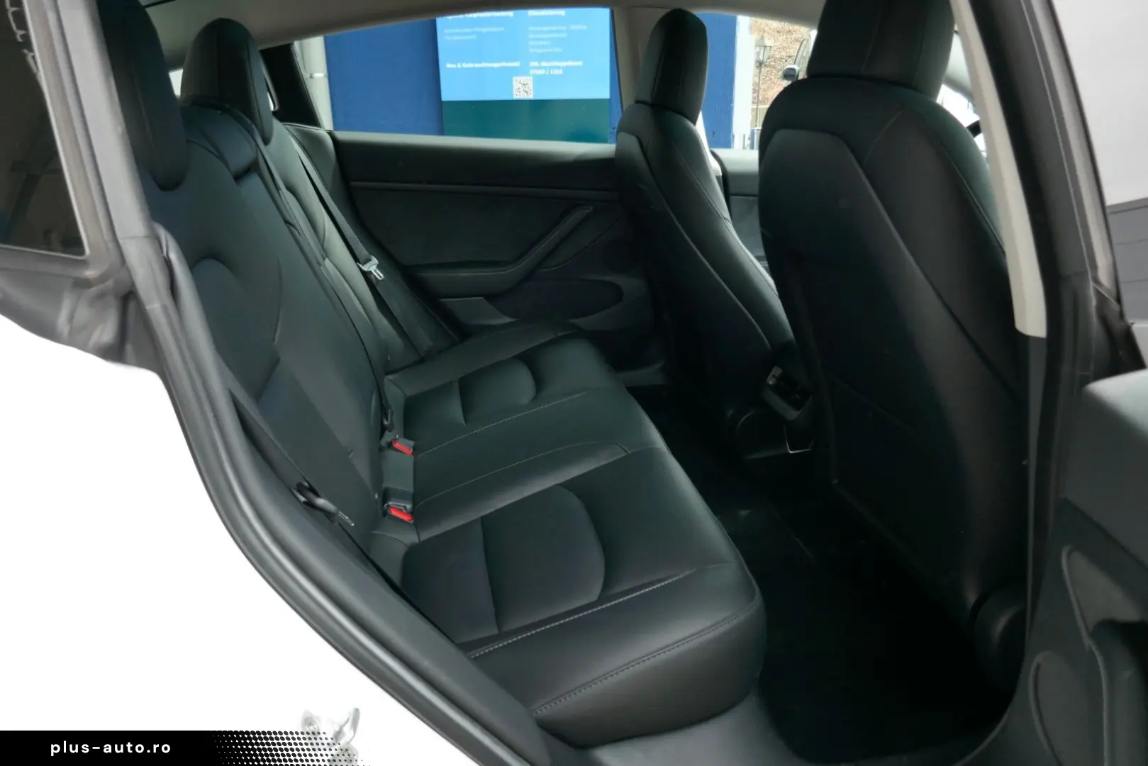 TESLA Model 3 Langstreckenbatt. Allradantrieb 93% SOH