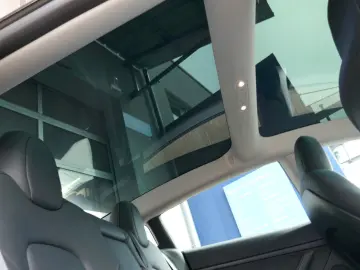 TESLA Model 3 Langstreckenbatt. Allradantrieb 93% SOH