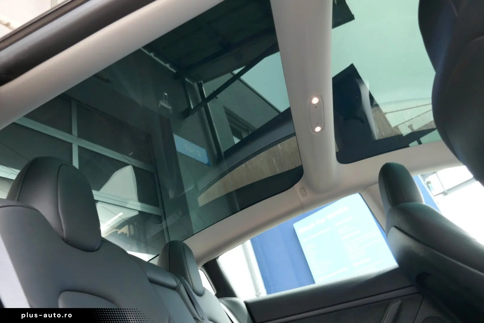 TESLA Model 3 Langstreckenbatt. Allradantrieb 93% SOH