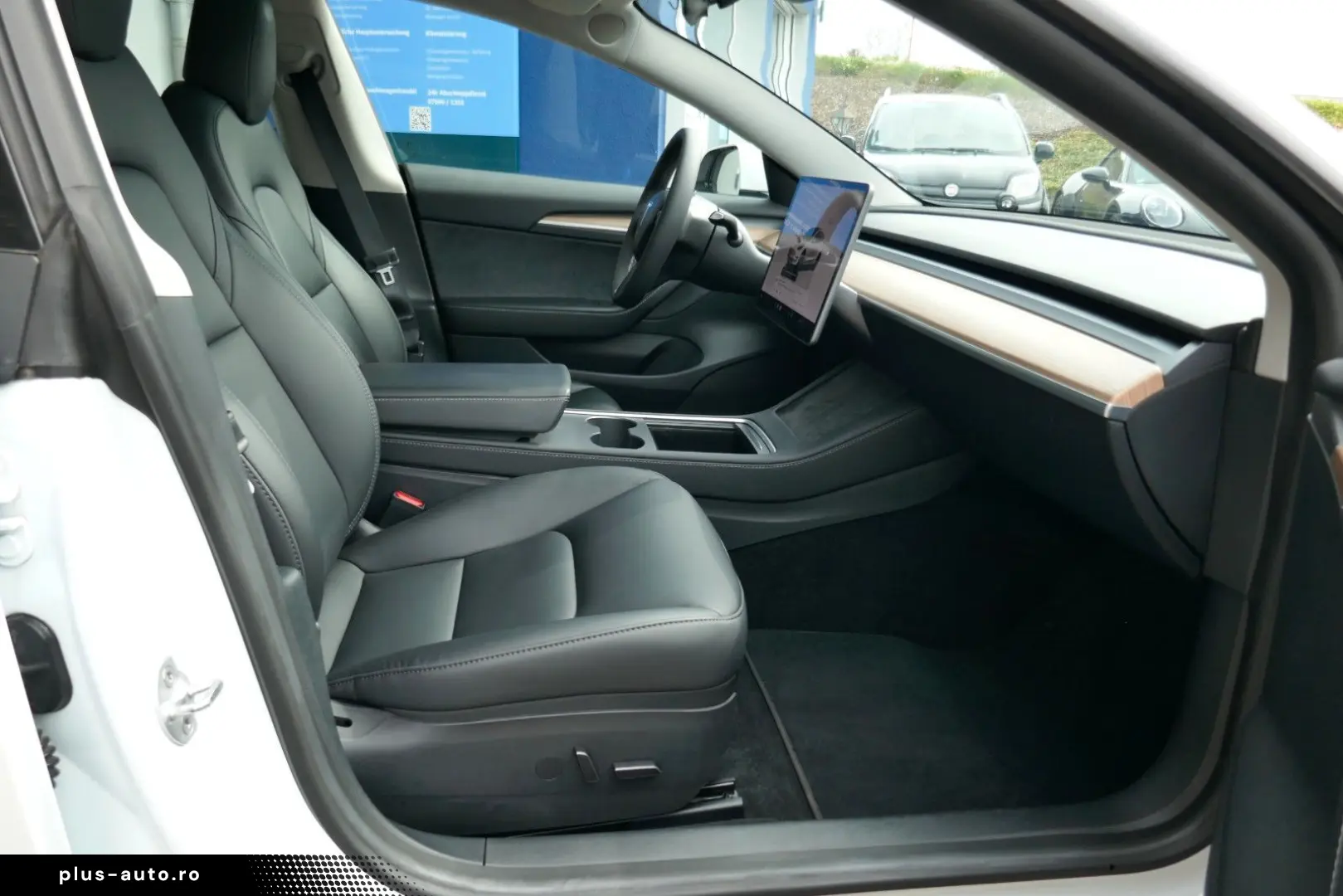 TESLA Model 3 Langstreckenbatt. Allradantrieb 93% SOH