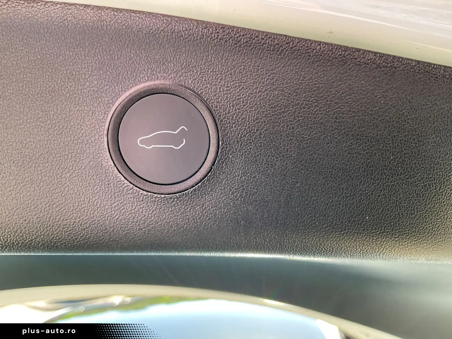 TESLA Model 3 Navi Kamera Panorama Leder