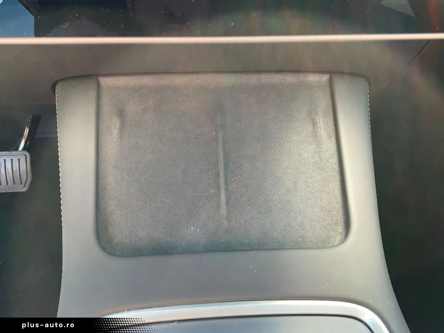 TESLA Model 3 Navi Kamera Panorama Leder