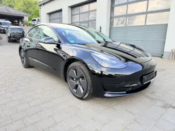 TESLA Model 3 SR AMD
