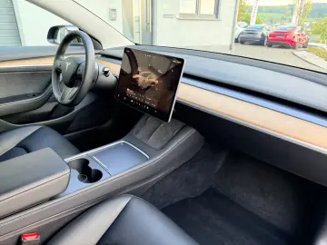 TESLA Model 3 SR AMD