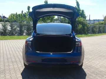 TESLA Model 3 Long Range Dual AWD Pano ACC Navi