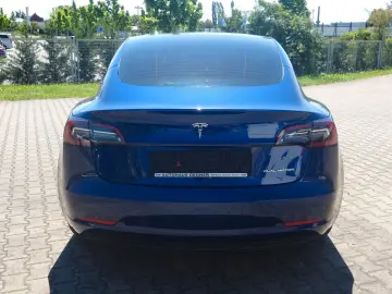 TESLA Model 3 Long Range Dual AWD Pano ACC Navi