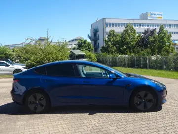 TESLA Model 3 Long Range Dual AWD Pano ACC Navi