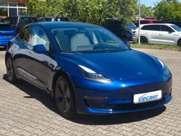 TESLA Model 3 Long Range Dual AWD Pano ACC Navi
