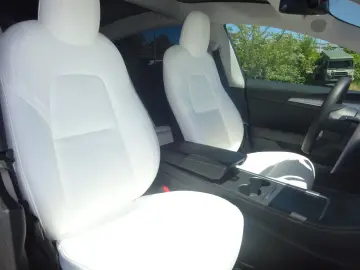 TESLA Model 3 Long Range Dual AWD Pano ACC Navi