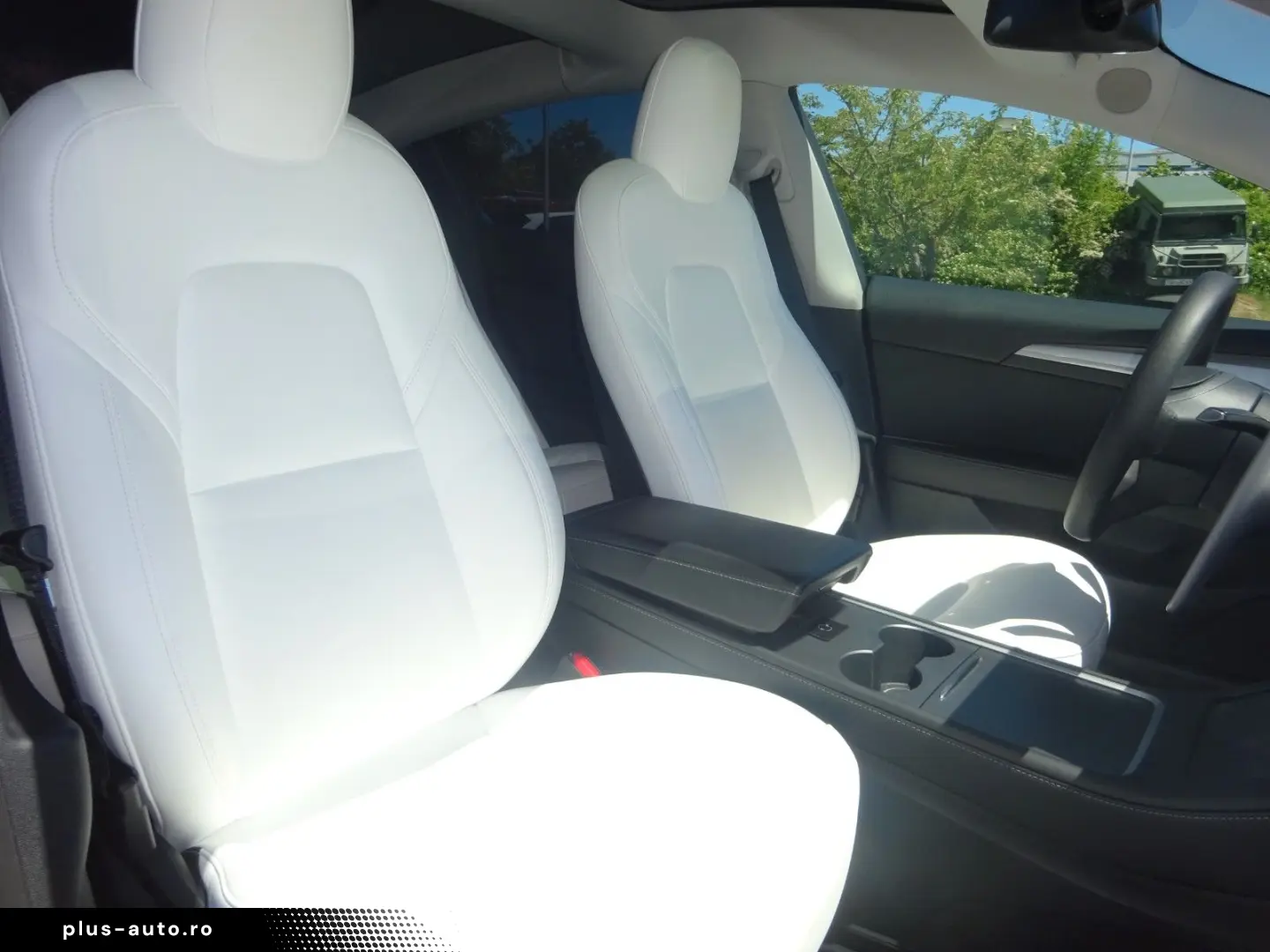 TESLA Model 3 Long Range Dual AWD Pano ACC Navi