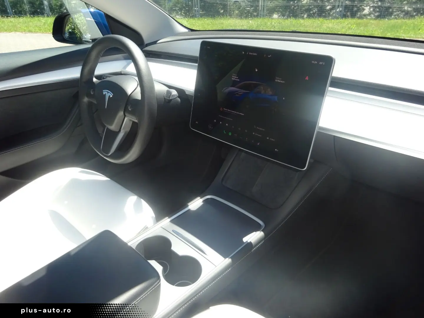 TESLA Model 3 Long Range Dual AWD Pano ACC Navi