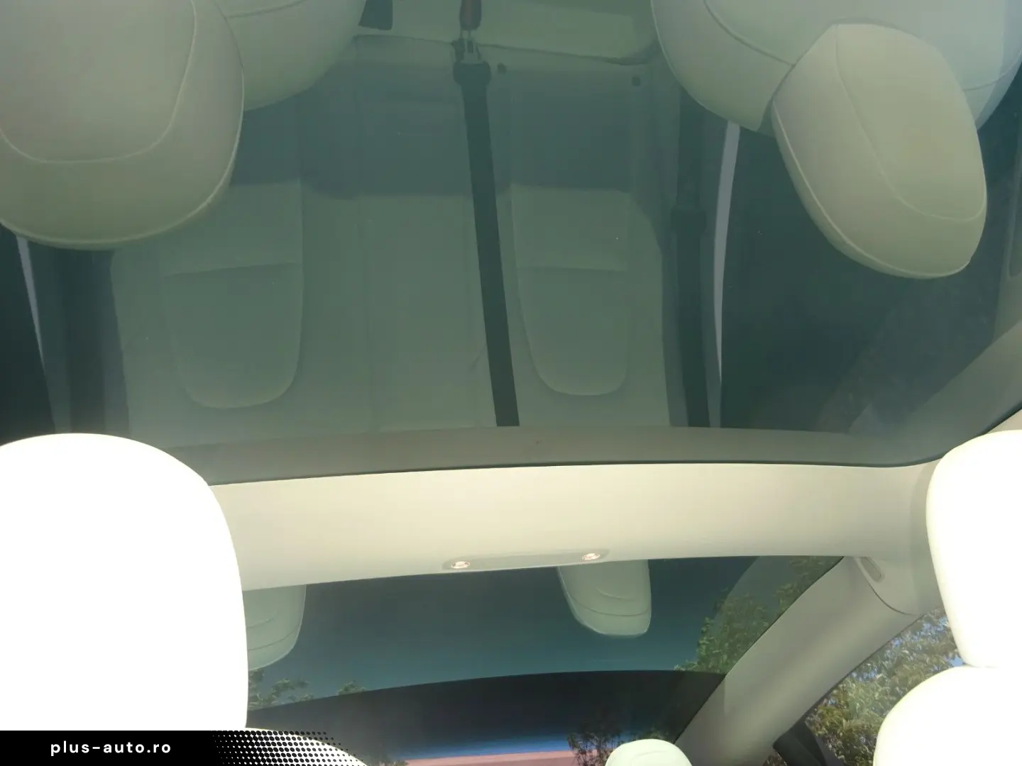 TESLA Model 3 Long Range Dual AWD Pano ACC Navi