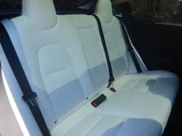 TESLA Model 3 Long Range Dual AWD Pano ACC Navi