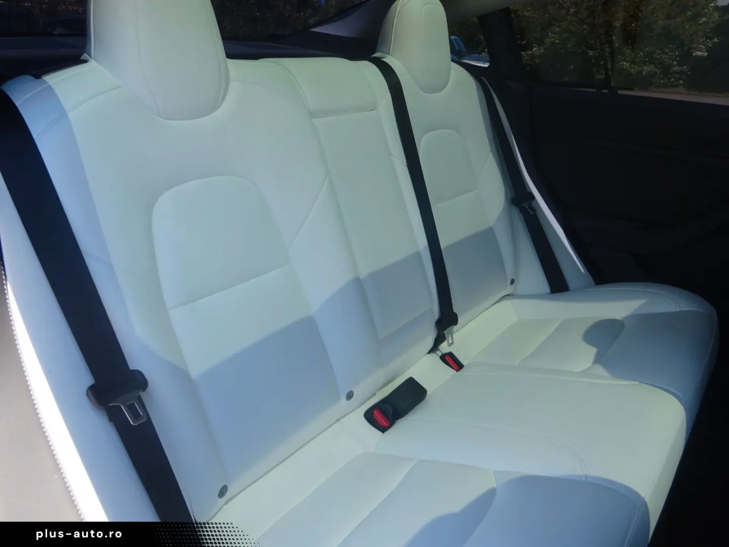 TESLA Model 3 Long Range Dual AWD Pano ACC Navi