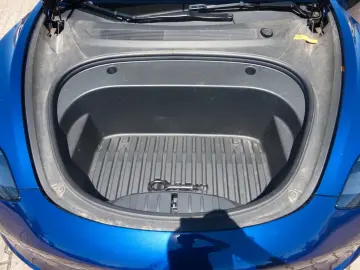 TESLA Model 3 Long Range Dual AWD Pano ACC Navi